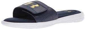 Under Armour Men's Ignite V Slide Sandal 