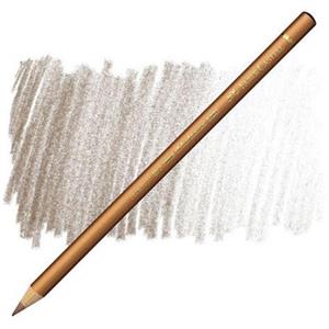 مداد رنگی پلی کروم فابر کاستل copper کد 252