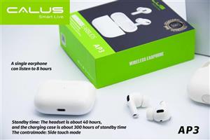 ایرپاد کالوس مدل AP3