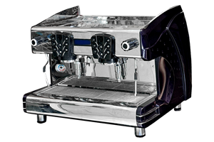 اسپرسو ساز لا اسکالا مدل دو گروپ LA SCALA S.R.L