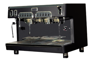 اسپرسو ساز کاریمالی چنتو اتومات 2 گروپ