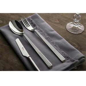 سرویس قاشق چنگال 151 پارچه 30 نفره ورسا مدل 361m