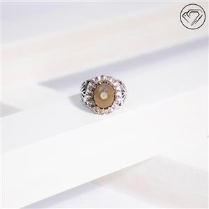 انگشتر باباقوری تک چشم واضح مدل GA-1060
