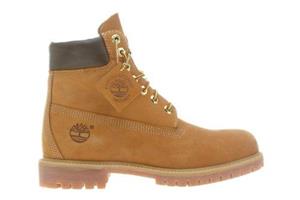 بوت مردانه تیمبرلند Mens Timberland 6 Boot - Wheat Timberland 6\ Boot Mens Style: 10061-WHEAT/BLE Size: 7
