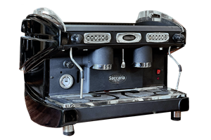 اسپرسو ساز رویال لیرا Royal Lira