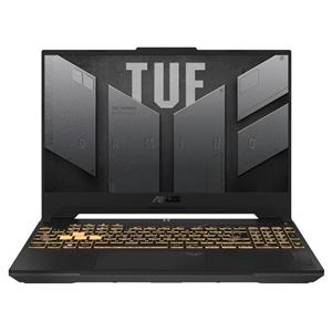 لپ‌ تاپ ایسوس 15.6 اینچی مدلAsus TUF Gaming F15 FX507VI i7 13620H 48GB 4TB SSD 8GB RTX4070