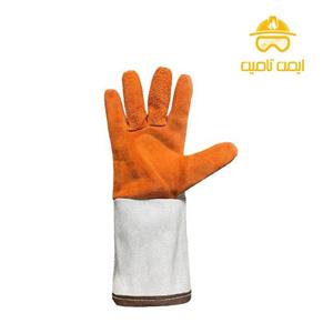 دستکش آلومینیومی نسوز هانیول