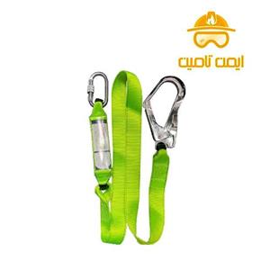 لنیارد تک قلاب شوک دار پرومکس
