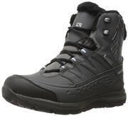 Salomon Women's Kaina Mid CS Waterproof 2-W Snow Boot