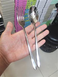 سرویس قاشق چنگال 143 پارچه اس جی مدل 287m