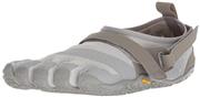 Vibram Men's V-Aqua Grey Walking Shoe