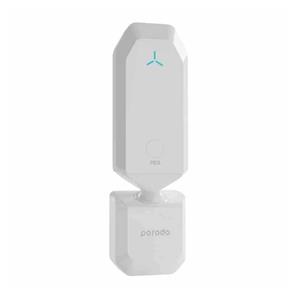 تقویت کننده سیگنال وای فای پورودو Porodo 2.4GHz 300MBPS UK