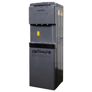 آبسردکن ایستکول یخچال دار TM-RG۴۱۰