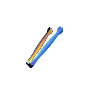 انبر یخ مدل هفت رنگ کد dn04