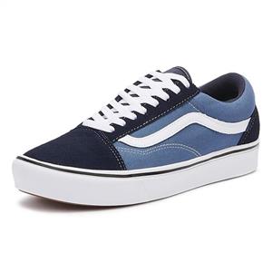 کفش کتانی ونس مدل Vans Old SKOOL  Vans کد 721277BUL