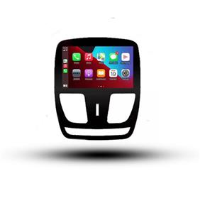 مانیتور اندروید super amaze مخصوص ساینا و کوییک
