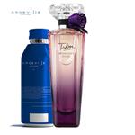 Lancome Tresor Midnight Rose