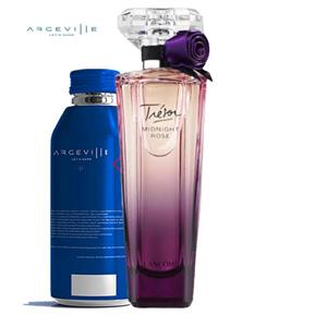 عطر زنانه لانکوم ترزور میدنایت رز کمپانی آرجویل حجم 10 میلی لیتر 