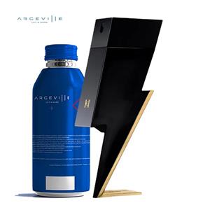 عطر مردانه کارولینا هررا بد بوی کمپانی آرجویل حجم 10 میلی لیتر