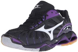 Mizuno Women's Wave Tornado X Volleyball Shoe