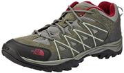 The North Face Men's Storm III Hiking Shoe
