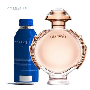 عطر زنانه پاکو رابان المپیا کمپانی آرجویل حجم 10 میلی لیتر