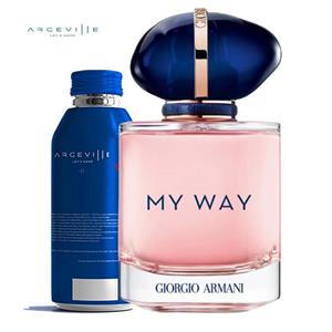 عطر زنانه جورجیو آرمانی مای وی کمپانی آرجویل حجم 10 میلی لیتر 