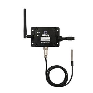 دیتالاگر دما – WiFi