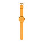 Skagen Aaren Colored Silicone 41mm Watch