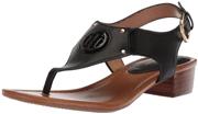 Tommy Hilfiger Women's Kissi Heeled Sandal