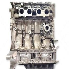 موتور کامل پژو 206 تیپ 2  رینگ ژاپن