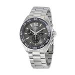 Tag Heuer Formula 1 Chronograph Anthracite Dial Mens Watch CAZ1011.BA0842