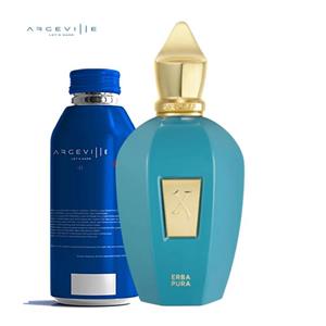 عطر زرجف سوسپیرو اربا پورا کمپانی آرجویل حجم 10 میلی لیتر 