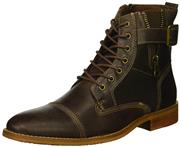 Steve Madden Men's Reflected Ankle Boot