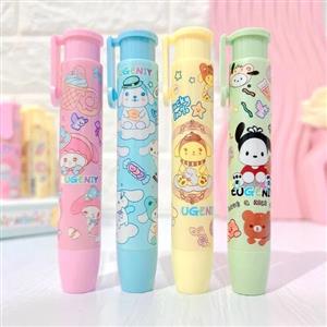 پاک کن فانتزی اتودی فشاری مای ملودی کد 42