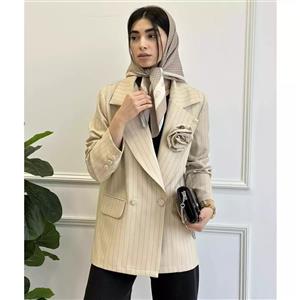 کت دیپلمات زنانه کد  1001644
