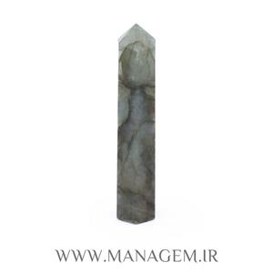 منشور سنگ لابرادوریت کد 803.149