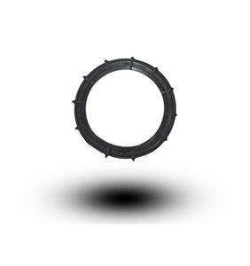 واشر پمپ بنزین ( تیبا – ساینا – کوییک- سهند- اطلس ) کد 104841 مارک P6S شرکتی