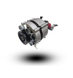 دینام یورو 5 نیسان کد قطعه 706449 اصل شرکتی 