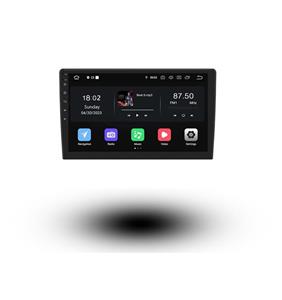 مانیتور پخش تصویری 9 اینچ اصلی Pioneer