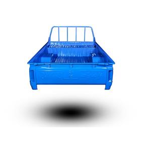 مجموعه اتاق بار لاینردار نیسان تک سوز و دیزلی کد 7065250 مونتاژ