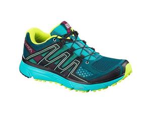 Salomon x outlet mission 3 mujer