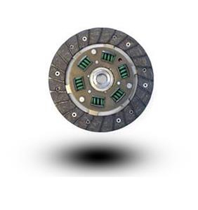 صفحه‌ کلاچ‌ X100 کد 560672 مارک P58 شرکتی پراید