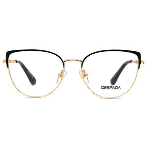 عینک طبی زنانه DESPADA DS-5110