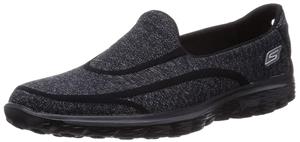 Skechers Performance Women's Go Walk 2 Slip-On Walking Shoe