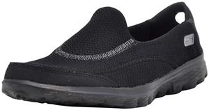 Skechers Performance Women's Go Walk 2 Slip-On Walking Shoe