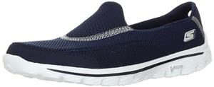 Skechers Performance Women's Go Walk 2 Slip-On Walking Shoe