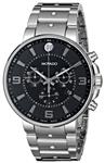 Movado Men's 0606759 SE. Pilot Stainless Steel Watch