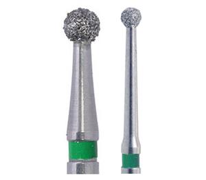 فرز الماسی مدل روند توربین - Jota  023  ISO 001/Eur 801  سبز