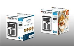 سرخ کن 7 لیتری نیولند مدل NL-3060